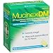 Mucinex DM Tablets - 54 ct. bottle