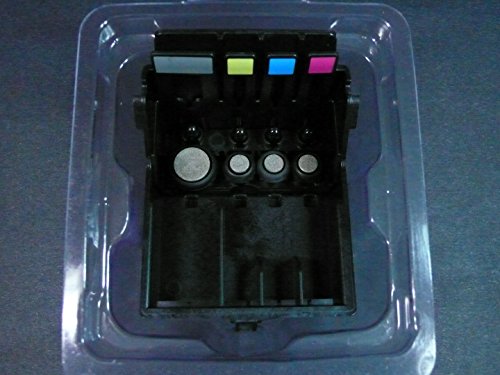 Dell Print Head Printhead for P513w, P713w, V313, V313w, V515w, V715w All-In-One Printers
