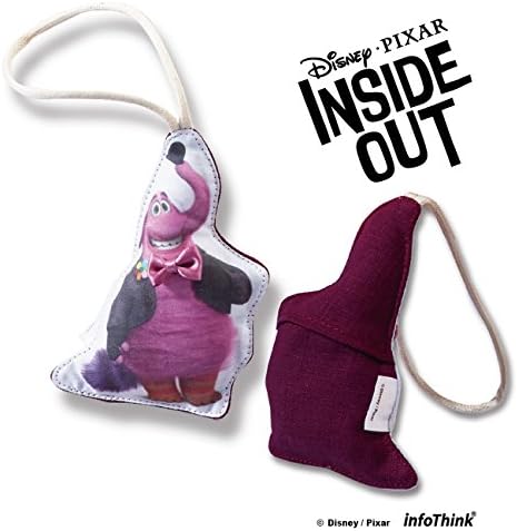 Disney Pixar Inside Out Flash Drive (Bing Bong) 8GB
