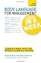 Teach Yourself Body Language for Management in a Week