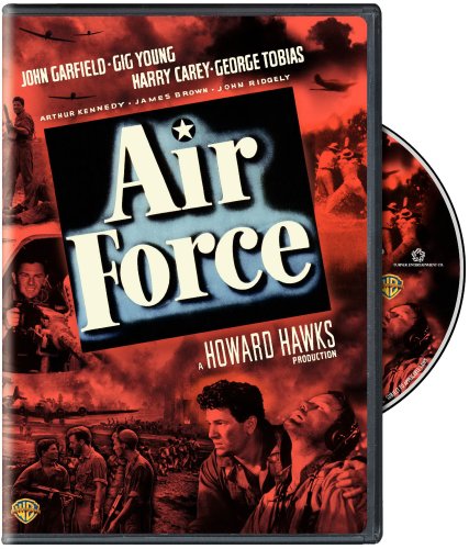 Watch Air Force Online!