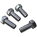 Hayward SPX0125Z44 Cap Screws Replacement for Hayward Super and Max Flo Series Pumps