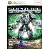 Supreme Commander