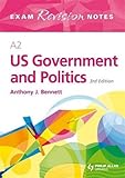 A2 US government & politics