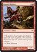 Magic the Gathering Russet Wolves Dark Ascension DKA 102 / 158 Common