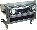 Scosche Im2122B Installation Kit For 2002 and Up Chevrolet Prism