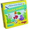 Haba 4983 - Meine ersten Spiele - Fische angeln