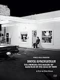 The Promise: The Making Of Darkness On The Edge Of Town (DVD/ XLarge T-Shirt Bundle)