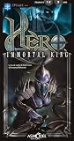 Hero Immortal King Infernal Forge NEW