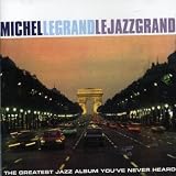 Le Jazz Grande