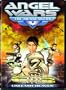Angel Wars: The Messengers