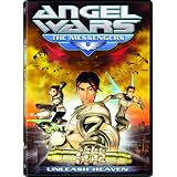 AngelWars:TheMessengers