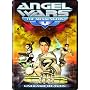 Angel Wars: The Messengers