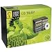 TCD30 CD Plastic Storage (30-Capacity)
