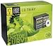 Electronics : Case Logic 30 CD Storage Tray TCD30