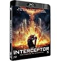 The interceptor [Blu-ray]
