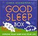 Book The Good Sleep Box (Bookinabox) (Bookinabox)