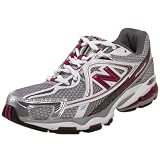 New Balance Women's WR1064 NBx Cushioning Running Shoe