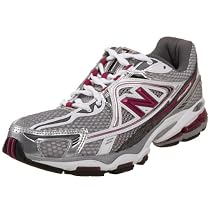 New Balance Women's WR1064 NBx Cushioning Running Shoe