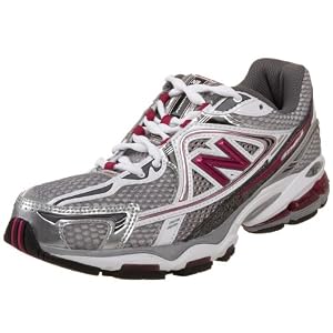 Buy New Balance Ladies WR1064 NBx Cushioning Running Shoe