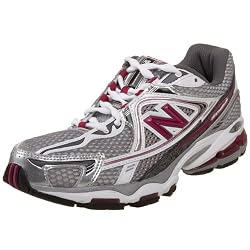 New Balance Women's WR1064 NBx Cushioning Running Shoe