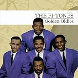 Golden Oldies (The Fi-Tones)