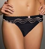 Fauve Pearl Thong (FV0227)