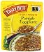 Tasty Bite Punjab Eggplant Heat & Eat Entree, 10 Ounce Pouches (Pack of 6)