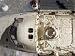 Space Shuttle Discovery's Crew Cabin and Payload Bay Art Photographic Poster Print by...
