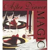 AfterDinnerMagic[With32PageBookandRopeandRingTrick](MiniLifestyleKits)
