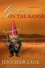 Gnome On The Range