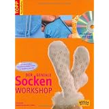Der geniale Socken-Workshopvon "Ewa Jostes"