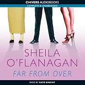 Far from Over | [Sheila O'Flanagan]