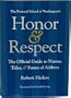 Honor & Respect: The Official Guide to Names, Titles, and Forms of Address