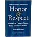 Honor & Respect: The Official Guide to Names, Titles, and Forms of Address