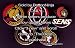 Set Of 5 Ottawa Senators Pins 1.25
