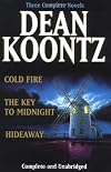 Cold Fire / The Key to Midnight / Hideaway