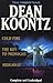 Koontz: Three Complete Novels: Cold Fire; Hideaway; The Key to Midnight