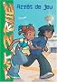 Foot 2 Rue, Tome 13 : Arr�t de jeu