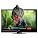 VIZIO XVT3D650SV 65-Inch Theater 3D Edge Lit Razor LED LCD HDTV with VIZIO Internet Apps, Black