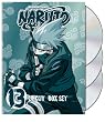 Naruto Uncut Box Set, Vol. 13