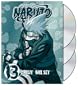 Naruto Uncut Box Set, Vol. 13