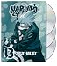 Naruto Uncut Box Set, Vol. 13