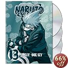 Naruto Uncut Box Set, Vol. 13