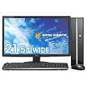 Lm-iS201B-P22W-M (Windows7モデル/モール) ( Core2Duo E7500 4GB 1TB Windows7HomePremium 22W )