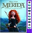 Merida, Legende der Highlands