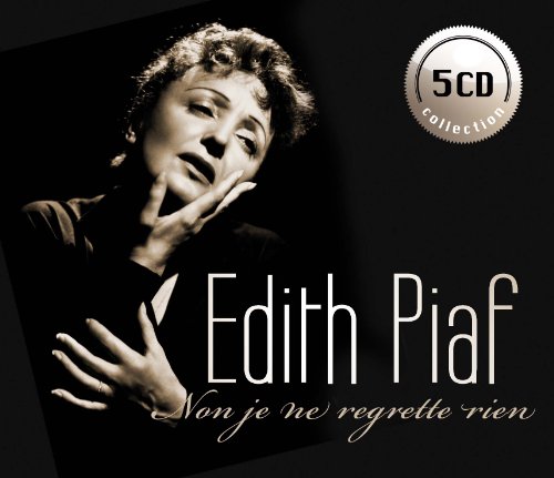 Édith Piaf - Non Je Ne Regrette Rien - Zortam Music