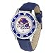 Boise State Broncos NCAA "Competitor" Mens Watch
