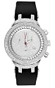 Joe Rodeo Master Collection Men's Diamond Watch