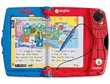 Siderman LeapPad Learning System